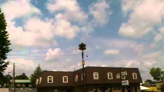 preview picture of video '3 of 5 Bristol Tennessee Emergency Warning Siren'