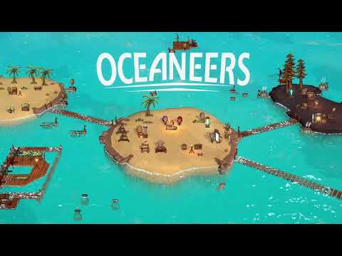 Announcement Trailer