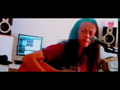 Henry Manik- Anju Ma Au (Acoustic Cover)