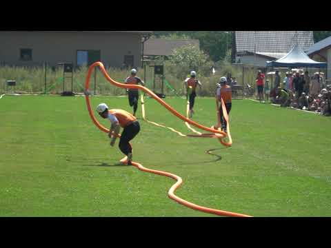 JL Břehy - SDH Tatobity