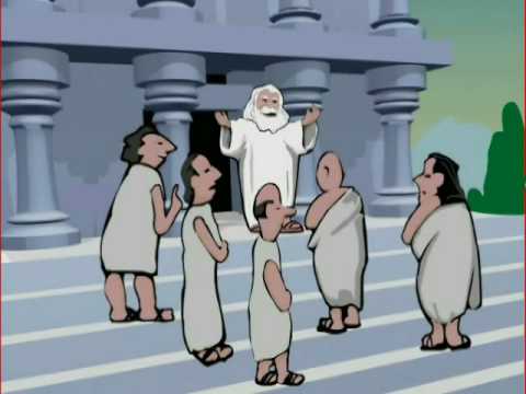 de donde sale el dinero 4/6