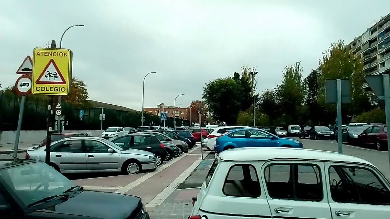 AUTOBUS ALSA LINEA 5A AV.CONSTITUCION EST.TORREJON DE ARDOZ - HILADOS PARQUE DE CATALUÑA