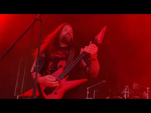 Lvcifyre @ Hole In The Svn Festival 2025 (Full Show)