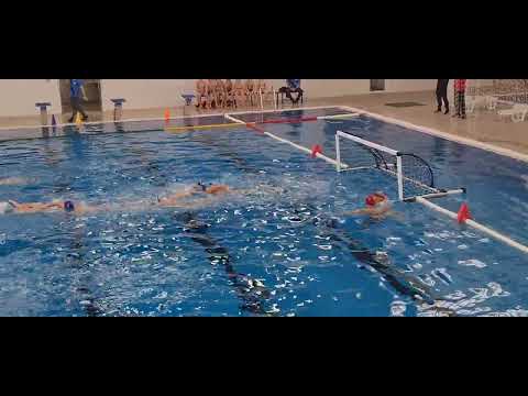 Arad, Turneul final U13, Real Team - H2O, R1