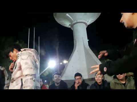 ARCATA Vs IOTADA – PLAZA LAS AMERICAS - EVOLUCIONES III