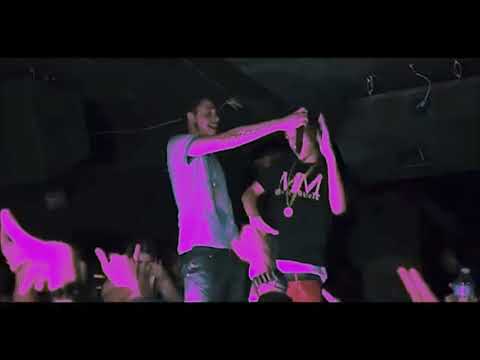 6ixBuzz X K Money X Prince Dawn X Yung Tory - Ah EE