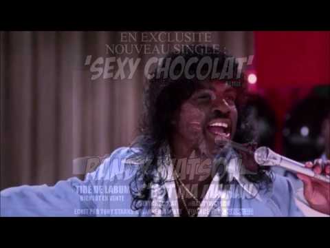 Randy Watson and Sexual Chocolate - The Greatest Love of All [Single Edit]