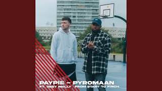 Pyromaan Music Video