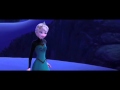 Let It Go in Belarusian (Не трымай и забудь - Александра ...