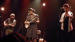 LEYLA MCCALLA @ Berre l'Etang (F) /3 : Love again blues