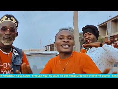 TBL Fiel no Programa Giro No Gueto - Jos Tv Online