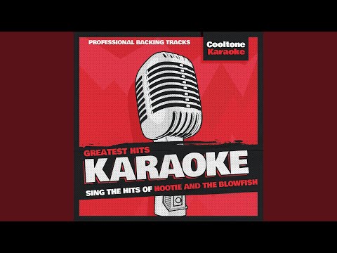 Old Man and Me (When I Get To Heaven) (Originally Performed by Hootie and The Blowfish)...