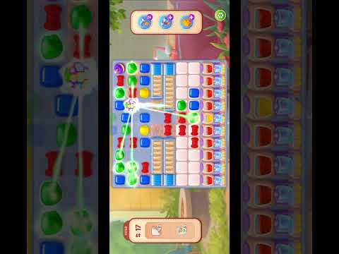 Shorts Playrix Homescapes Gameplay Walkthrough Level 12768-010