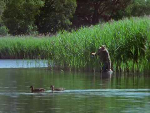 A Passion For Angling 1 - Childhood Dreams & Redmire Legends