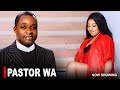PASTOR WA - A Nigerian Yoruba Movie Starring Femi Adebayo | Mide Martins