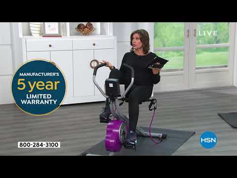 HSN | Healthy Innovations featuring ProForm Fitness 09.22.2019 - 07 AM