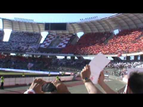 Formazioni e inno biancorosso  *BARI-LATINA 2-2* 08/06/2014