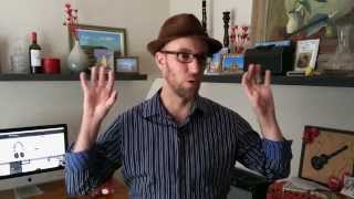 Video thumbnail for Bowers & Wilkins P3 Review by New Record Day