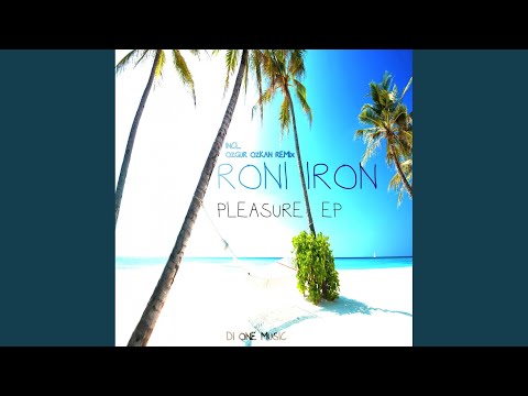 The G Spot (Ozgur Ozkan Remix)