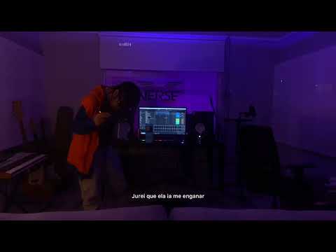 LEVI x REAL PS - enqnt chove…