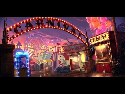 "Carnival" - OsoForeignMali x OTM Spazz (Official Music Video) ***Dir By. @jarden_xander***