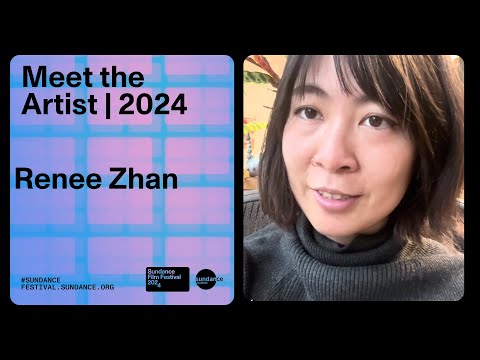 Thumbnail of the video: Renee Zhan on"SHÉ (SNAKE)"