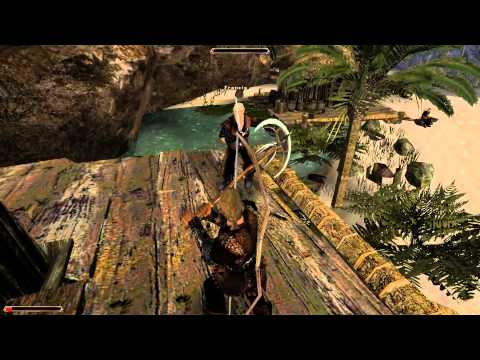 Let's Play Gothic 2 DNdR [HD] #86 - Greg is back!