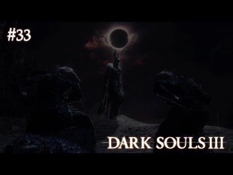 Dark Souls III - Odcinek 33