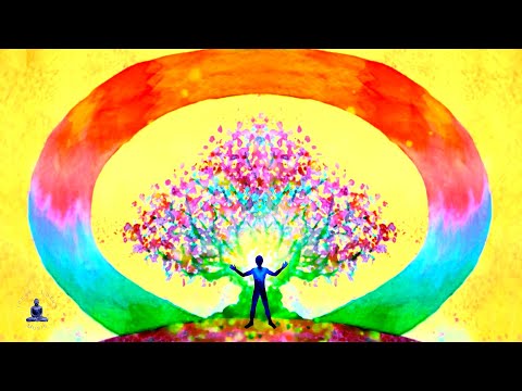Happiness Frequency 432Hz 🎧 Binaural Beats | Serotonin Dopamine Endorphin Release | Meditation Music