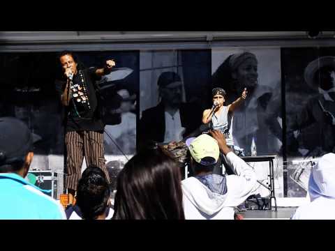 M&K-Vely Rlu En Vivo 2014 HD.invitados(Melissa, Omruts, Mic Town)