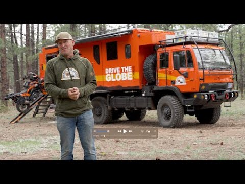 Off-Road Travel TV 2025 - Season 1 Episode 1