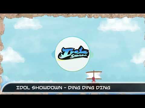 Idol Showdown OST Track 27 - "Ding Ding Ding" (Credits Roll)