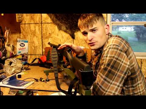 YouTube video about: How to remove breech plug without tool?