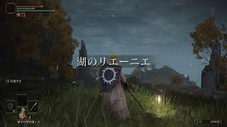 エルデンリング　2026/08/29