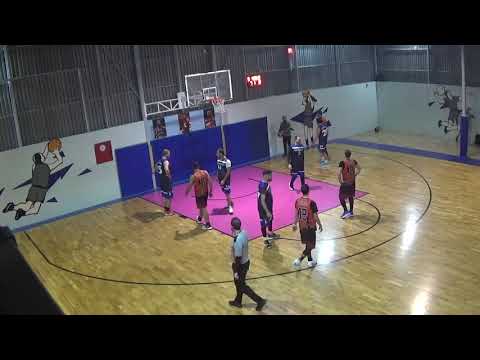 ELITE CUP BLUE WOLVES - Γ.Κ.Β.C 53-68