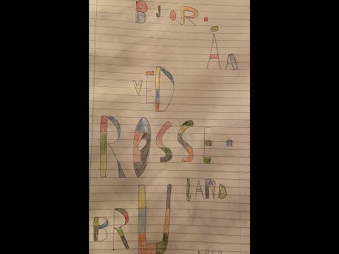 Bjoråa ved Rosseland Bru