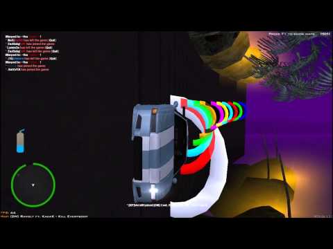 MTA [DM] Ravolt ft. KacaK - Kill Everybody [BACKWARDS] by King