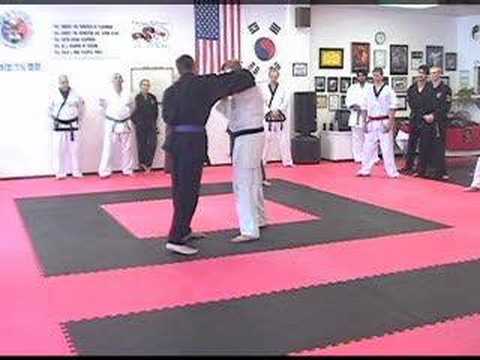 CQDT Boxing Concepts