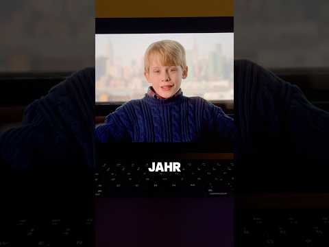 Almost no one knows this detail in Home Alone 😳😱 #homealone #film #christmas