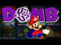 The CPUs in Mario Party Are Shockingly DUMB DEFAULT Thumbnail