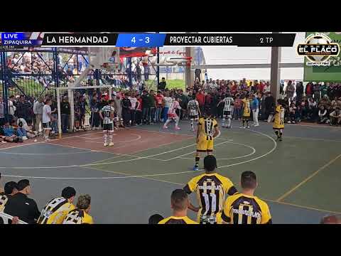 ⚽️💥ESTAMOS EN VIVO DESDE ZIPAQUIRA CUNDINAMARCA🏆EN EL RELAMPAGO MILLONARIO TORNEOS EL FLACO