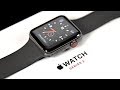 Apple Watch Series 3: Unboxing & Review
