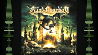 【8 bit】 Blind Guardian - Lionheart - instrumental