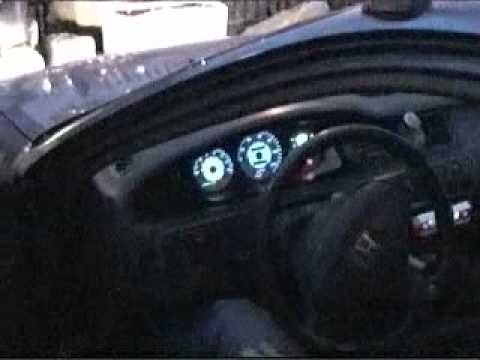 Kolejny zlot Honda Podkarpacie