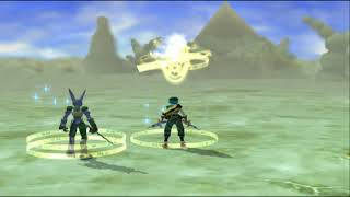 【#2】.hack//frägment