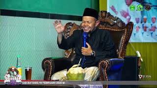 Download lagu Haflah Akhirussanah TPQ & Madin Insan Barokah Bersama KH. Syukri Maulana dari Blado, Batang mp3