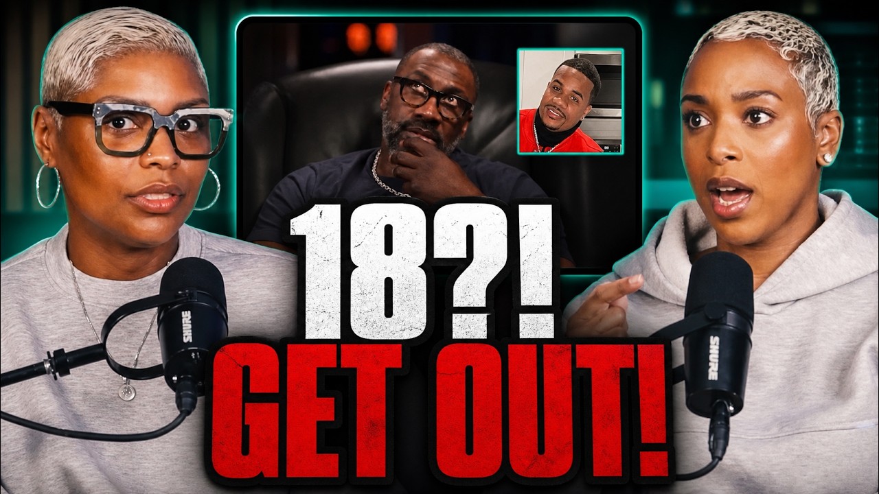 Why Are We Kicking Our Kids Out at 18 When They’re Not Ready?