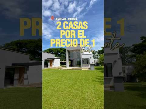 Casas, Venta, Jamundí - $1.500.000.000