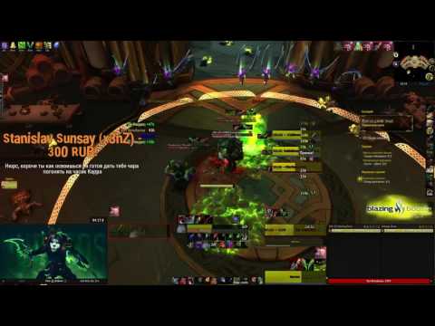 Assasination Artifact Challenge by Nurseos