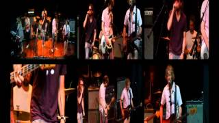 Broken Social Scene - Texico Bitches (POV)